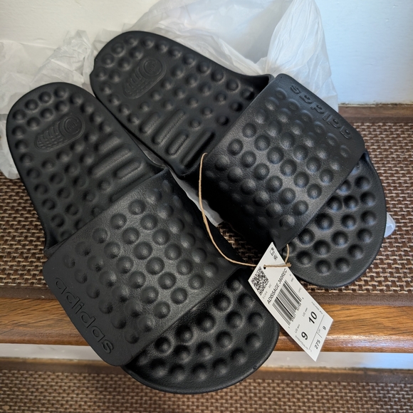 Adidas Adissage 360Rec - New In Box